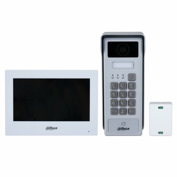 DHI KTX03 Video Intercom KIT